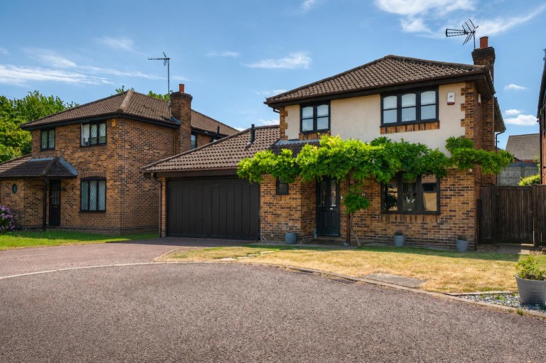 Gresham Close, West Bridgford, Nottingham