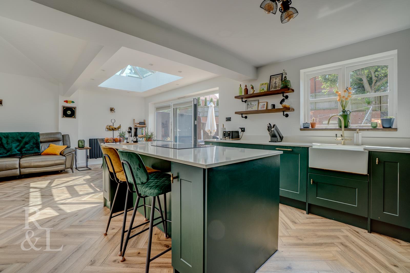 Property image for Gresham Close, West Bridgford, Nottingham