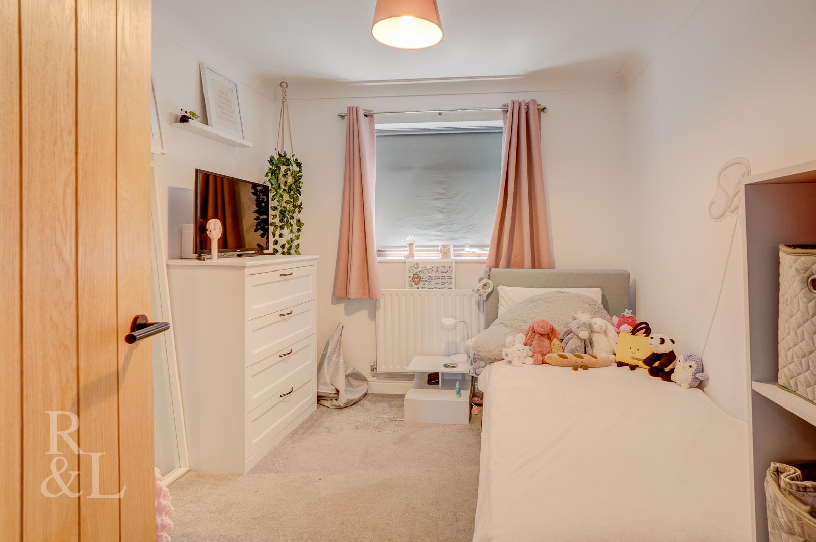 Property image for Gresham Close, West Bridgford, Nottingham