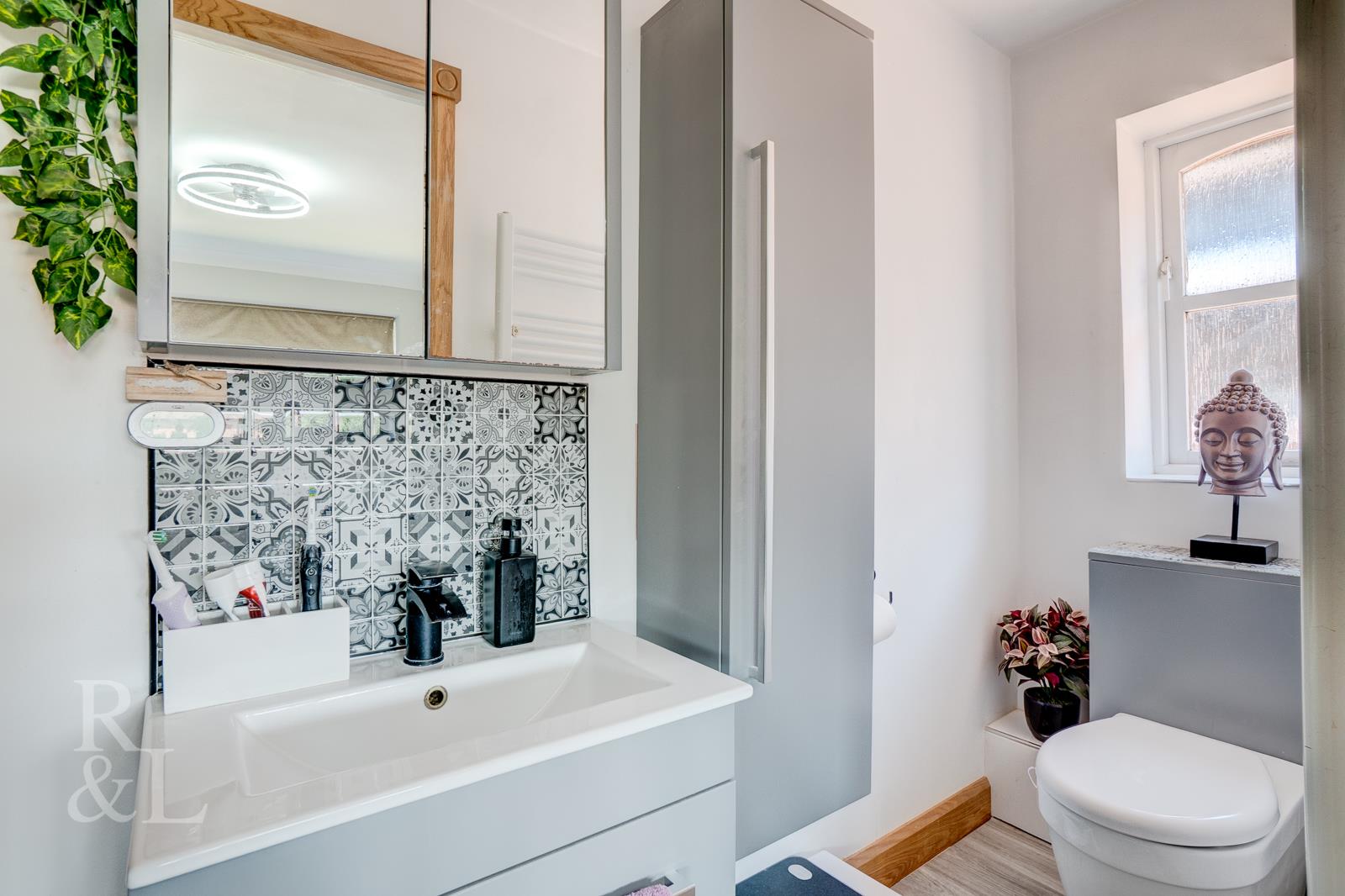 Property image for Gresham Close, West Bridgford, Nottingham