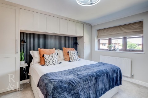 Property thumbnail image for Gresham Close, West Bridgford, Nottingham