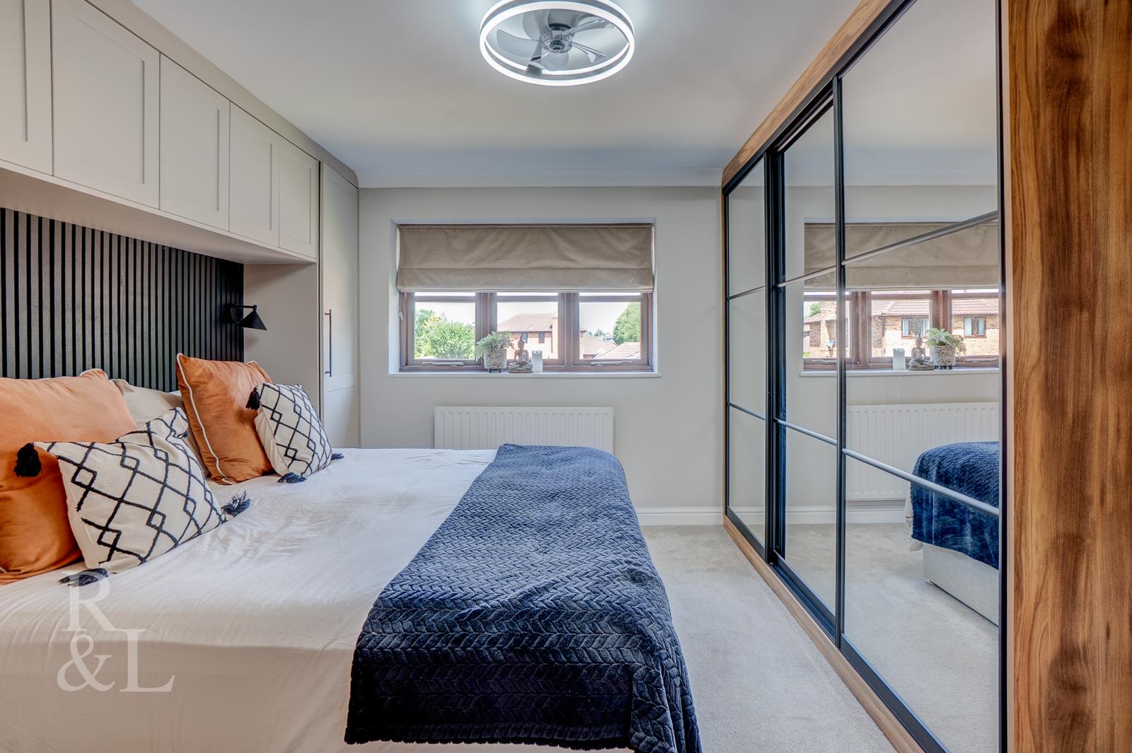 Property image for Gresham Close, West Bridgford, Nottingham