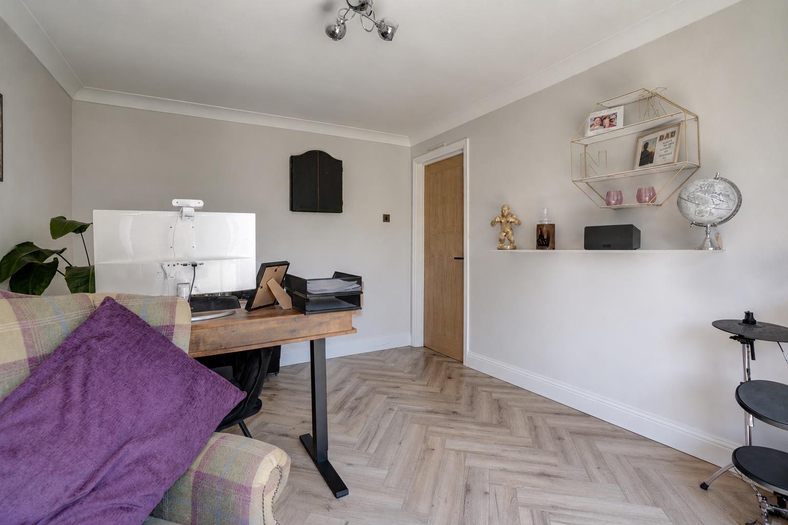 Property image for Gresham Close, West Bridgford, Nottingham