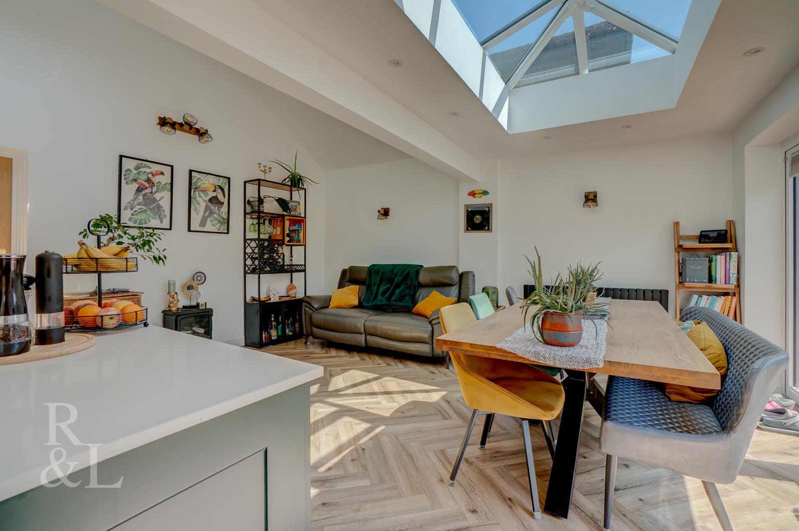 Property image for Gresham Close, West Bridgford, Nottingham