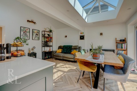 Property thumbnail image for Gresham Close, West Bridgford, Nottingham
