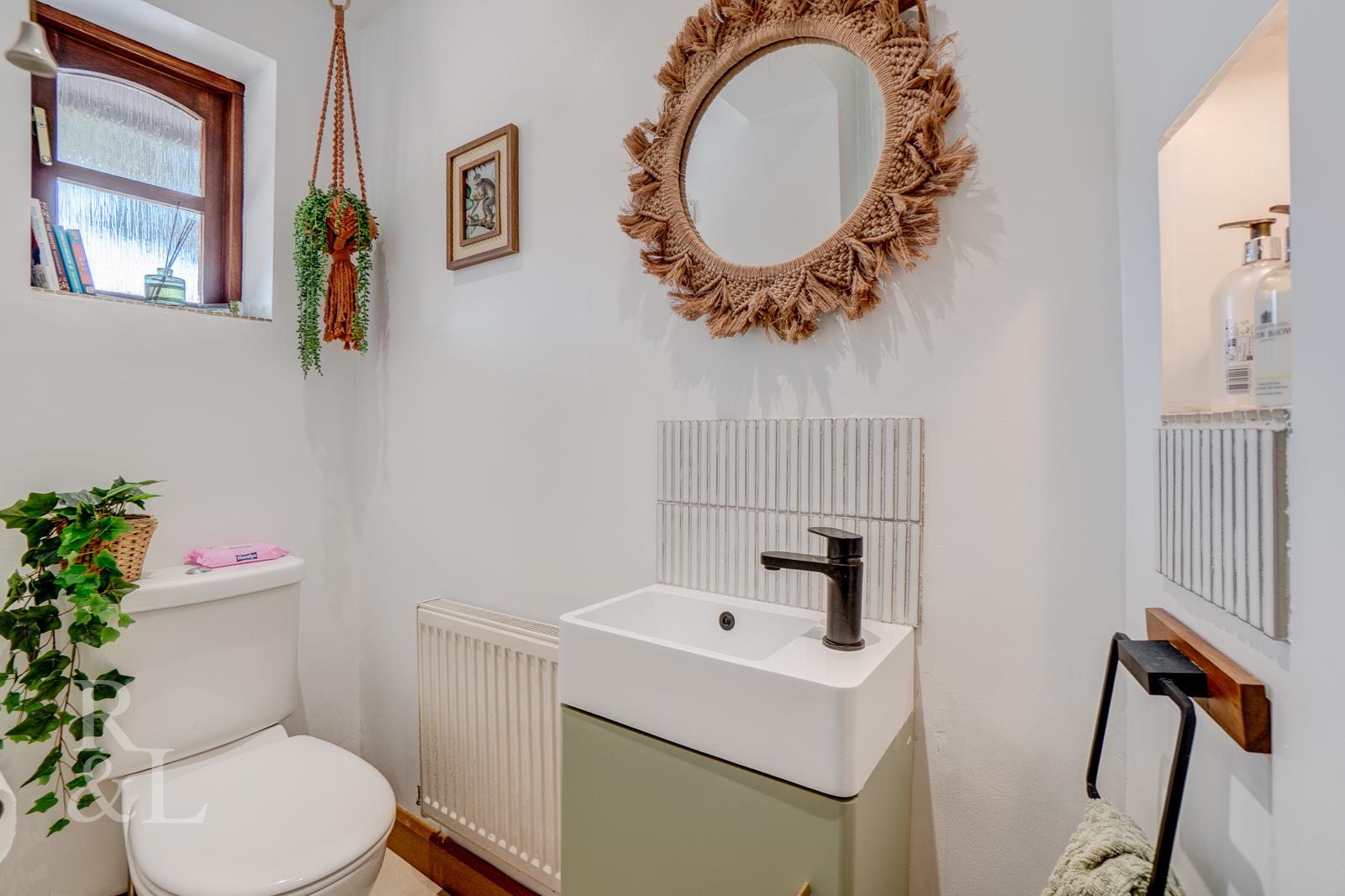 Property image for Gresham Close, West Bridgford, Nottingham