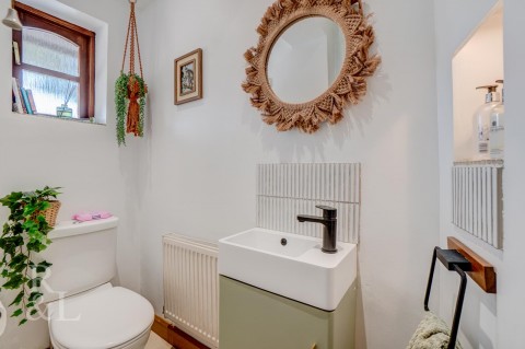 Property thumbnail image for Gresham Close, West Bridgford, Nottingham
