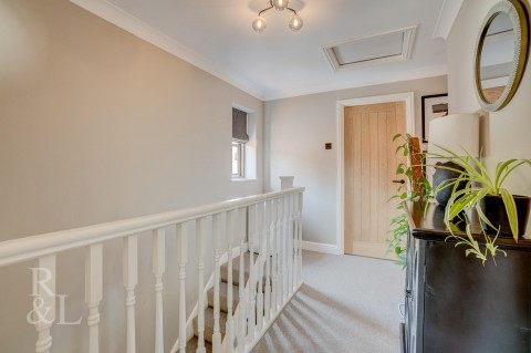 Property thumbnail image for Gresham Close, West Bridgford, Nottingham