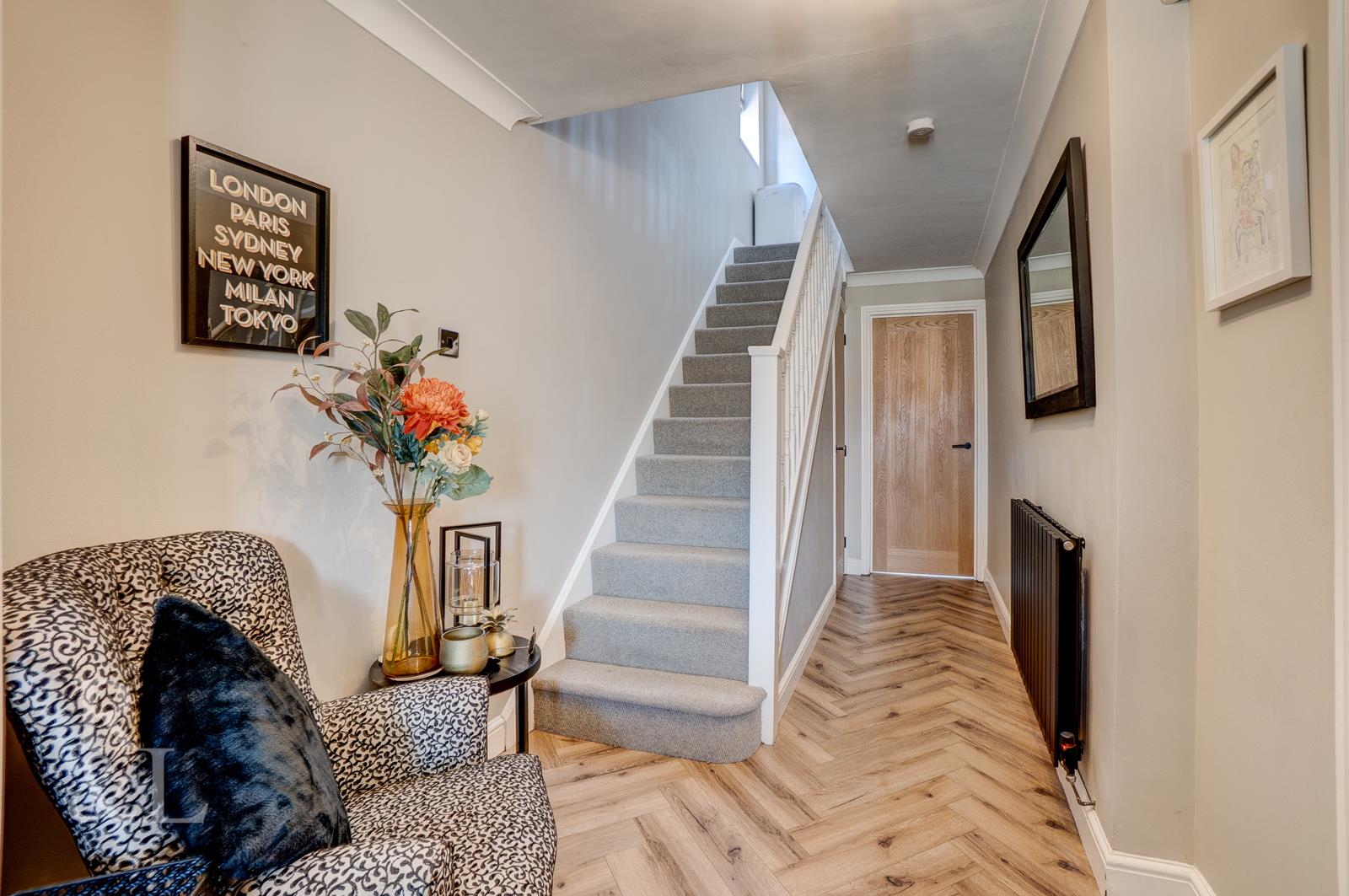 Property image for Gresham Close, West Bridgford, Nottingham