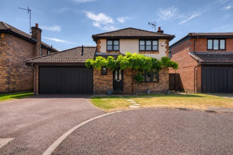 Property thumbnail image for Gresham Close, West Bridgford, Nottingham