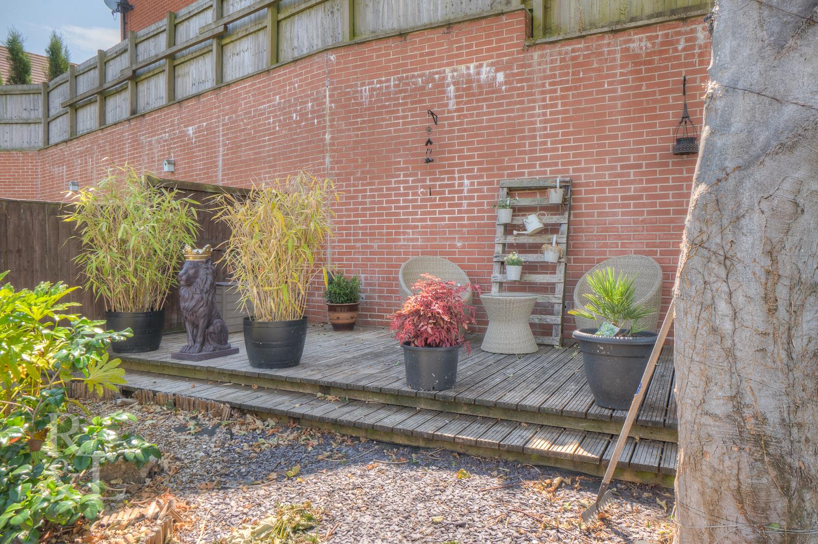 Property image for Gresham Close, West Bridgford, Nottingham