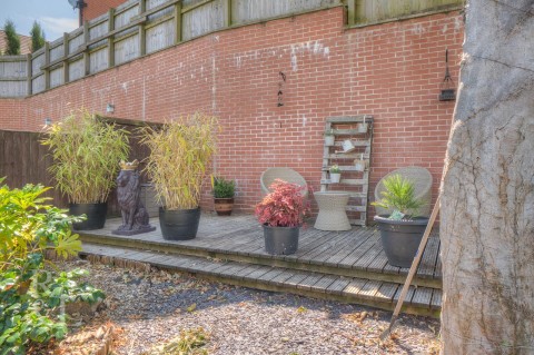 Property thumbnail image for Gresham Close, West Bridgford, Nottingham