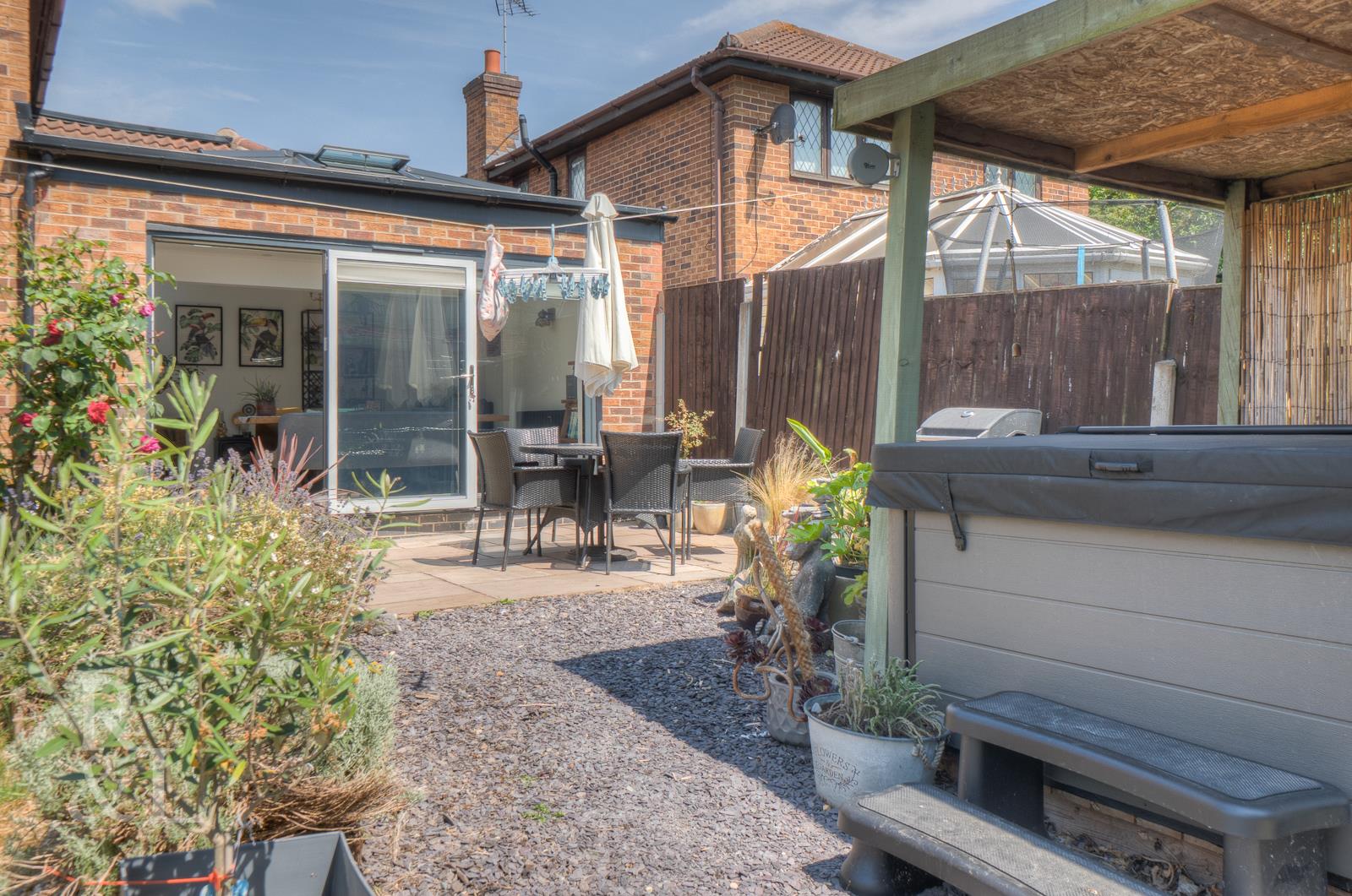 Property image for Gresham Close, West Bridgford, Nottingham