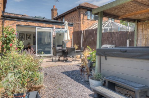 Property thumbnail image for Gresham Close, West Bridgford, Nottingham