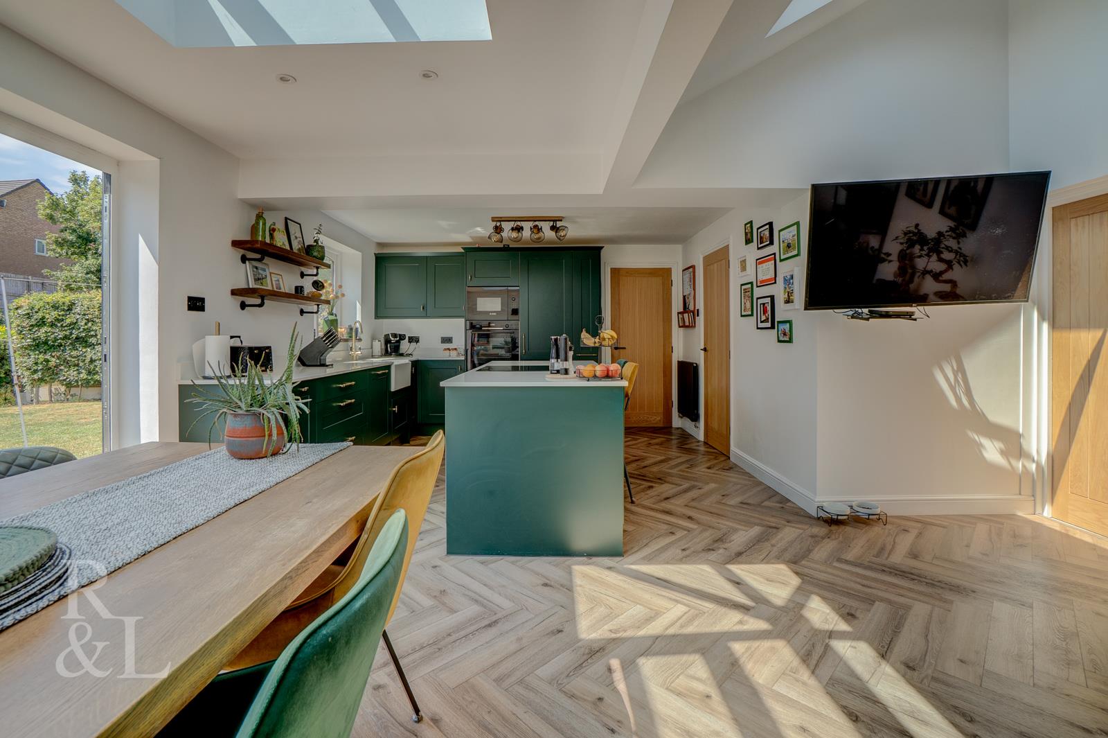 Property image for Gresham Close, West Bridgford, Nottingham