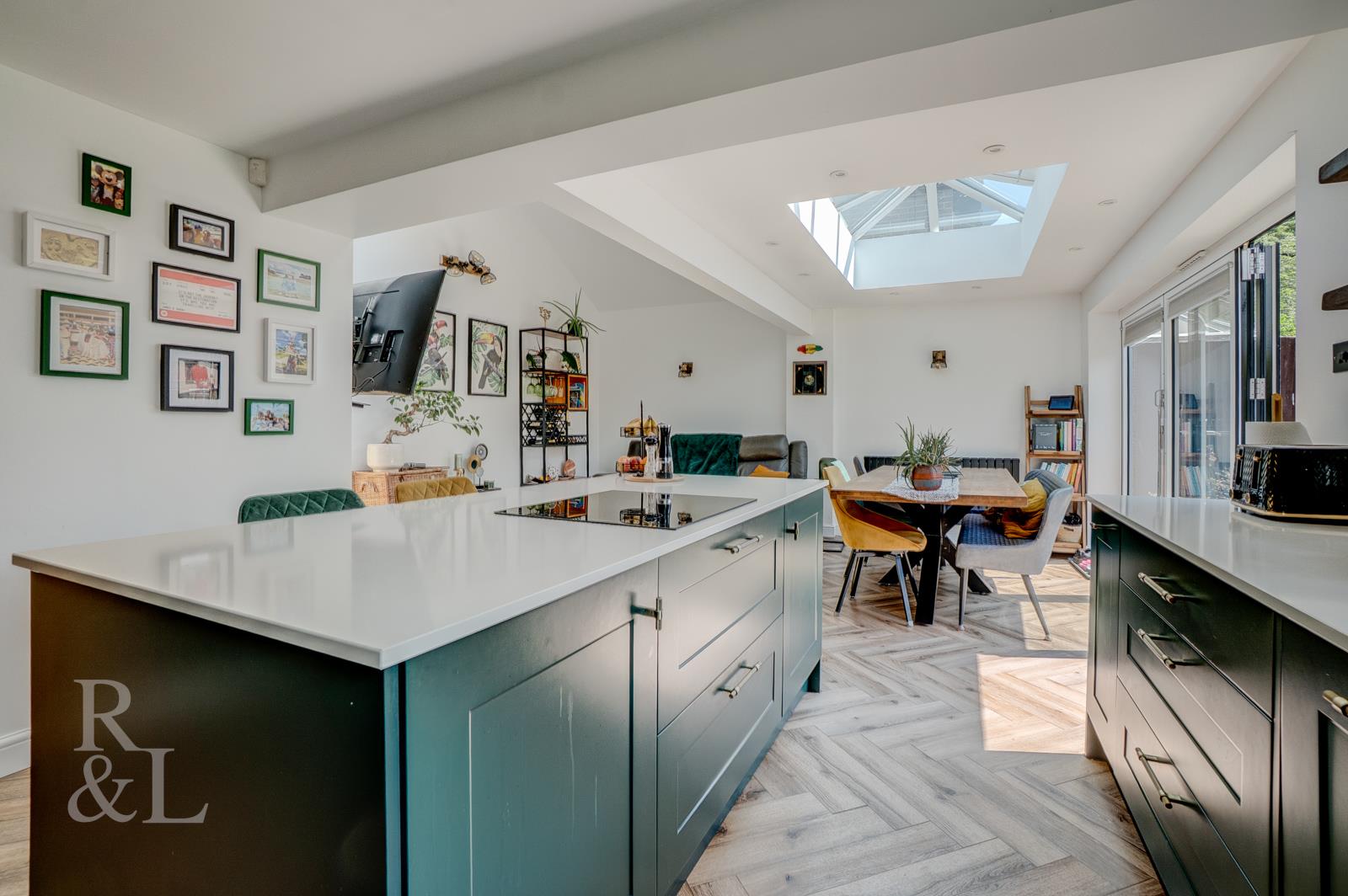 Property image for Gresham Close, West Bridgford, Nottingham