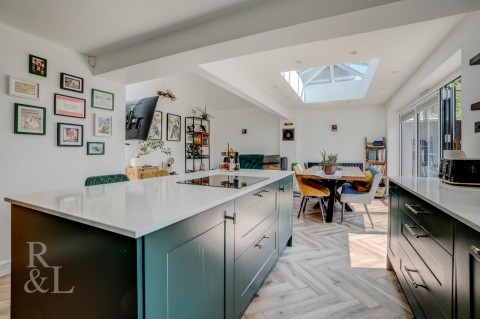 Property thumbnail image for Gresham Close, West Bridgford, Nottingham