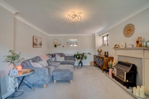 Property thumbnail image for Gresham Close, West Bridgford, Nottingham
