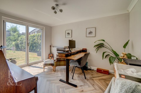 Property thumbnail image for Gresham Close, West Bridgford, Nottingham