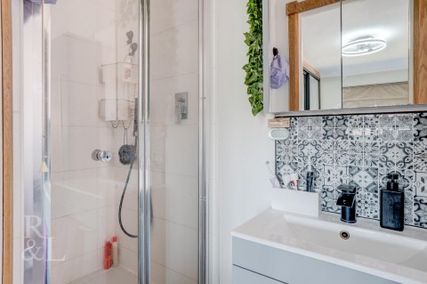Property thumbnail image for Gresham Close, West Bridgford, Nottingham