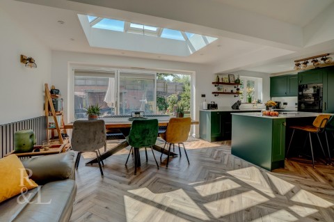 Property thumbnail image for Gresham Close, West Bridgford, Nottingham