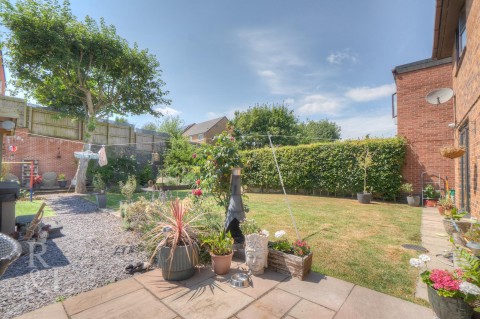 Property thumbnail image for Gresham Close, West Bridgford, Nottingham