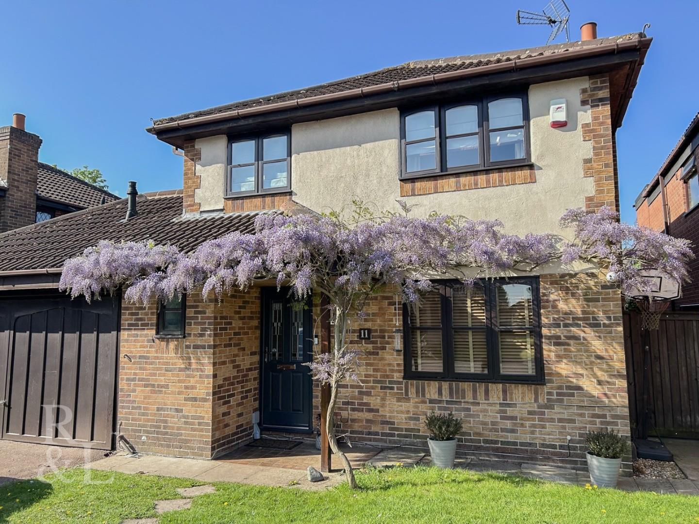 Property image for Gresham Close, West Bridgford, Nottingham