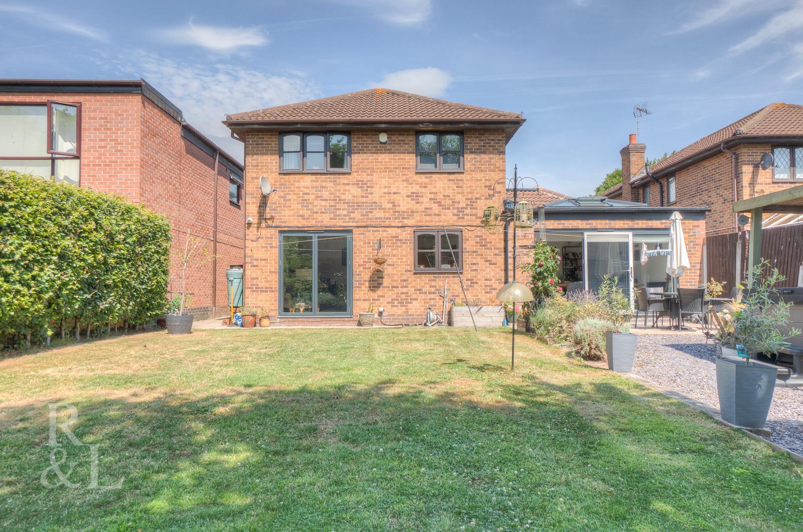 Property image for Gresham Close, West Bridgford, Nottingham