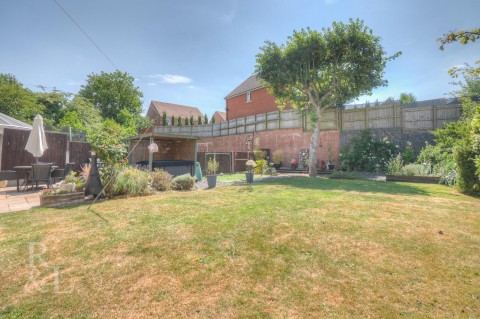 Property thumbnail image for Gresham Close, West Bridgford, Nottingham
