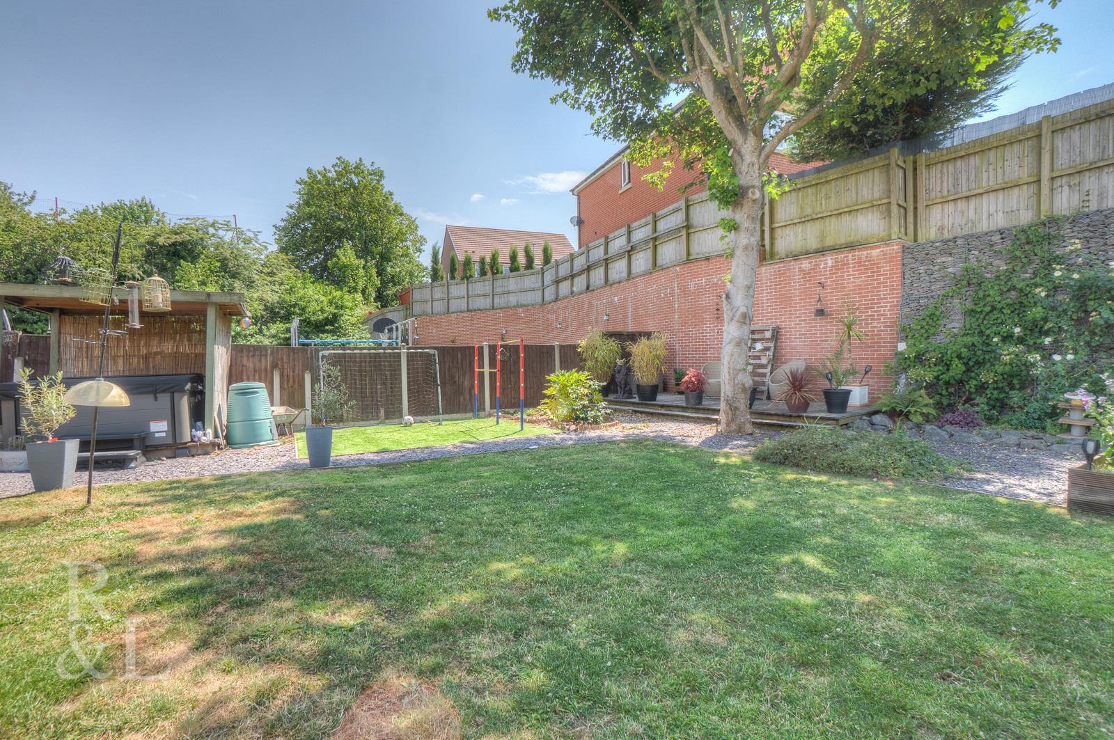 Property image for Gresham Close, West Bridgford, Nottingham