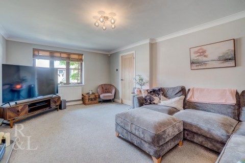 Property thumbnail image for Gresham Close, West Bridgford, Nottingham