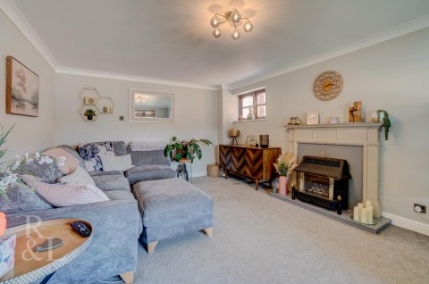 Property thumbnail image for Gresham Close, West Bridgford, Nottingham