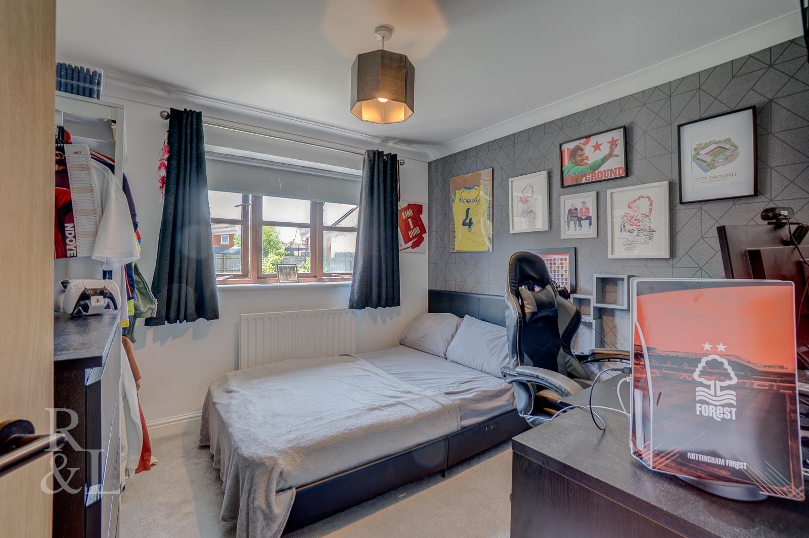 Property image for Gresham Close, West Bridgford, Nottingham