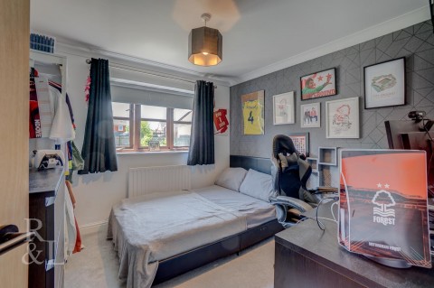 Property thumbnail image for Gresham Close, West Bridgford, Nottingham