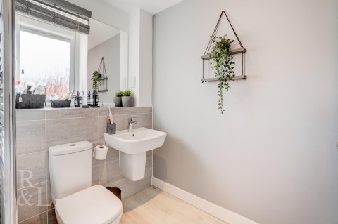 Property thumbnail image for Hedgehog Gardens, West Bridgford, Nottingham