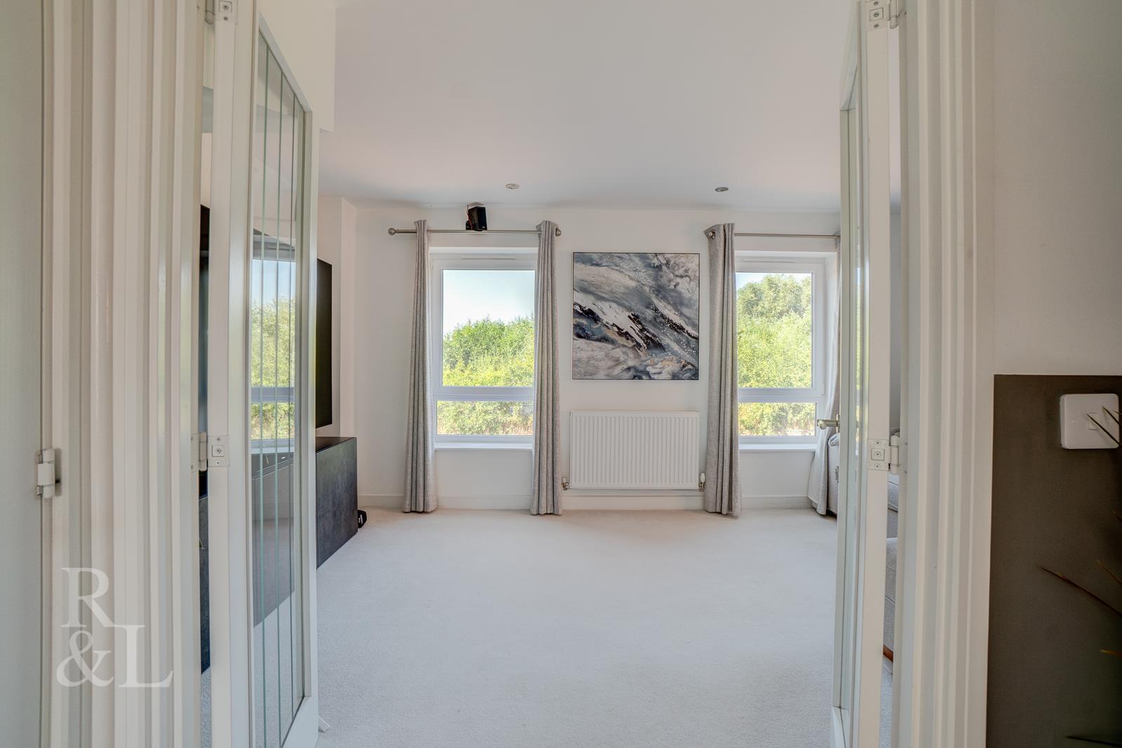 Property image for Hedgehog Gardens, West Bridgford, Nottingham