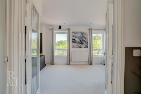 Property thumbnail image for Hedgehog Gardens, West Bridgford, Nottingham