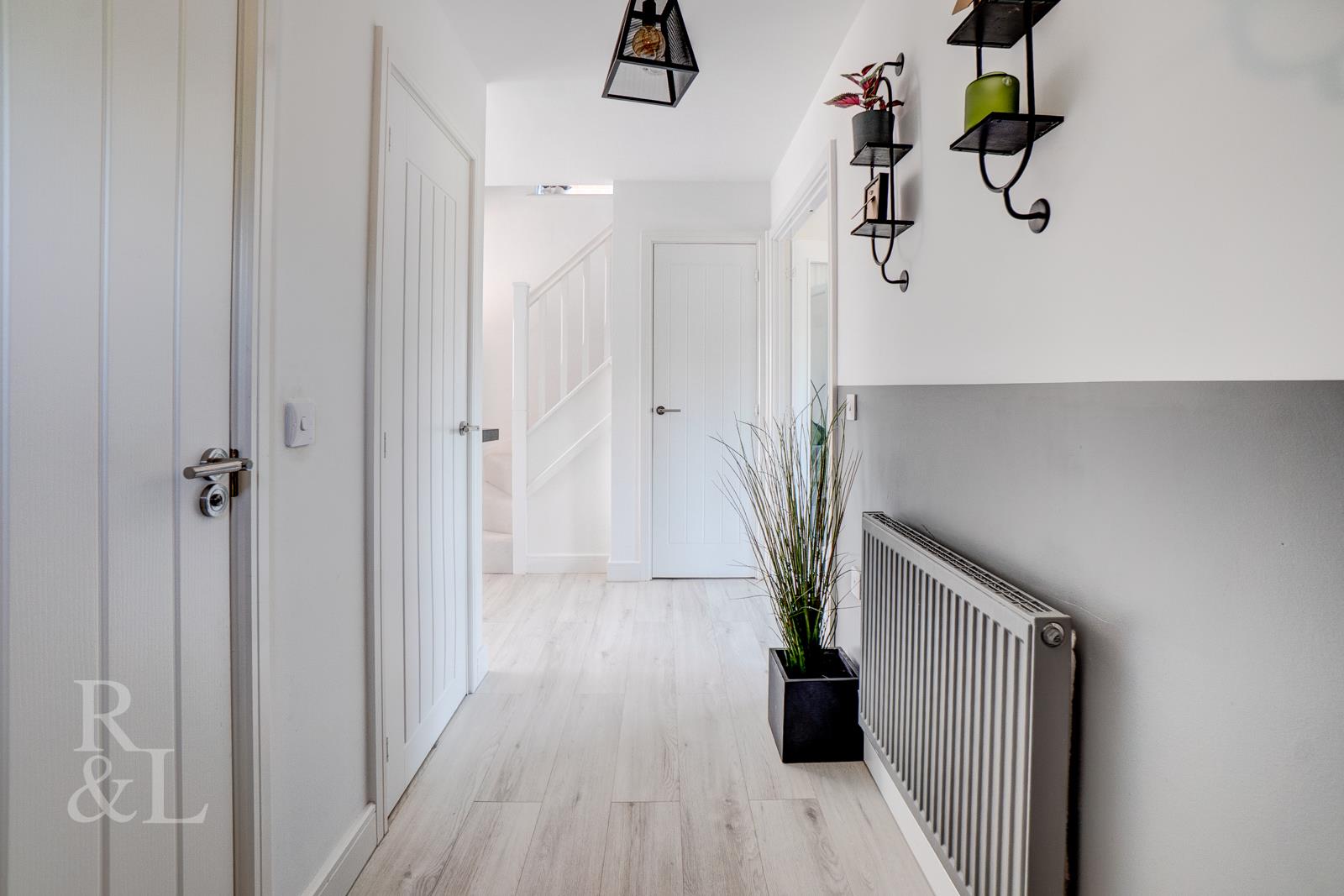 Property image for Hedgehog Gardens, West Bridgford, Nottingham