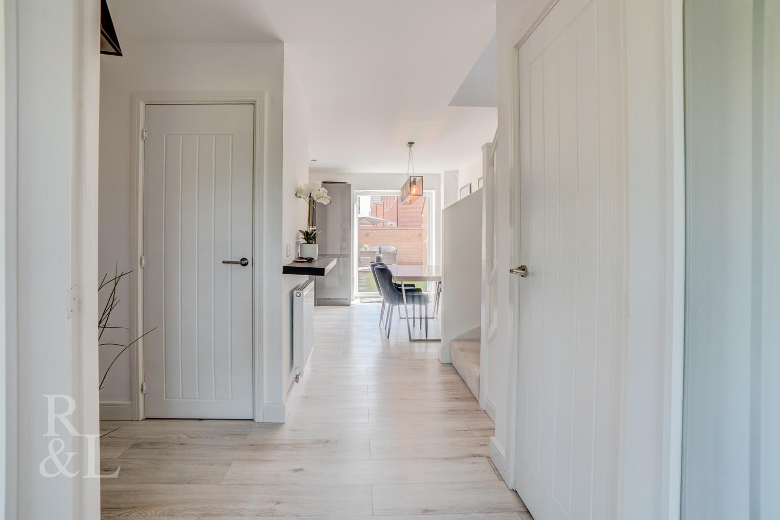 Property image for Hedgehog Gardens, West Bridgford, Nottingham