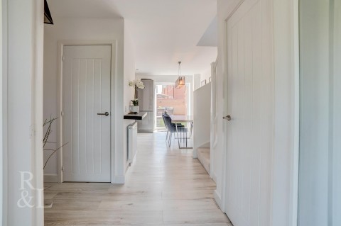 Property thumbnail image for Hedgehog Gardens, West Bridgford, Nottingham