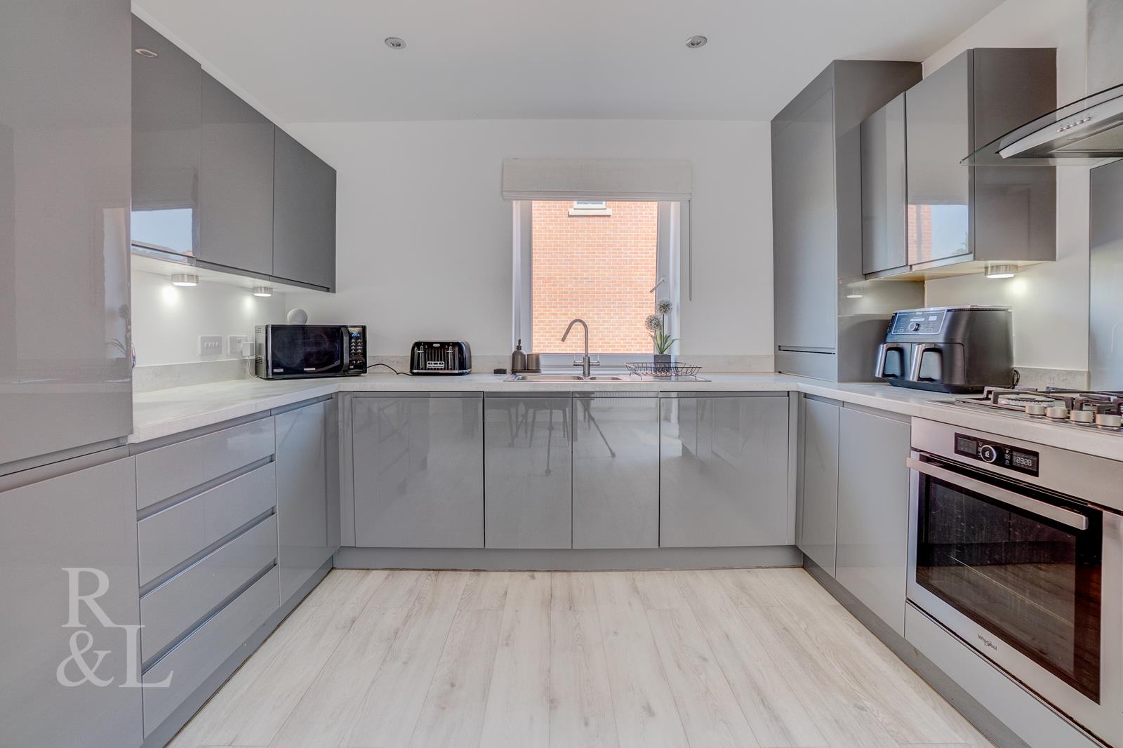 Property image for Hedgehog Gardens, West Bridgford, Nottingham