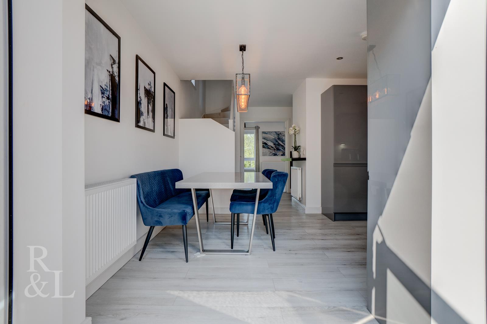Property image for Hedgehog Gardens, West Bridgford, Nottingham