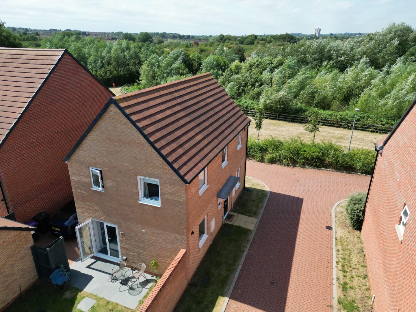 Property image for Hedgehog Gardens, West Bridgford, Nottingham