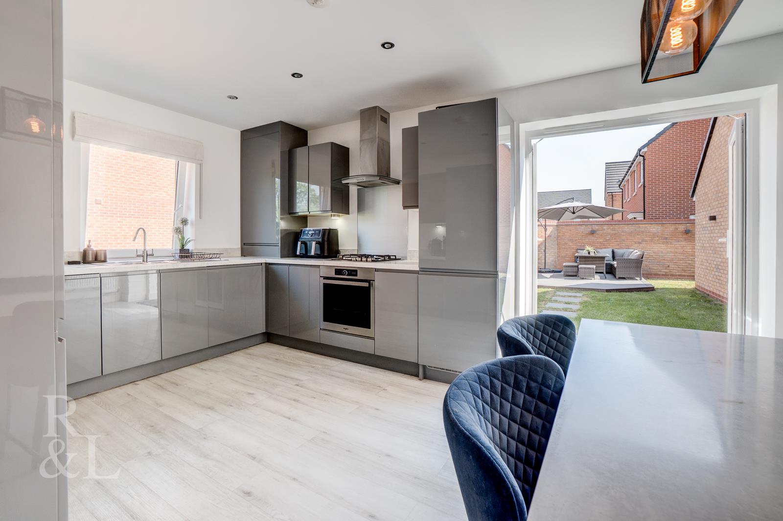 Property image for Hedgehog Gardens, West Bridgford, Nottingham