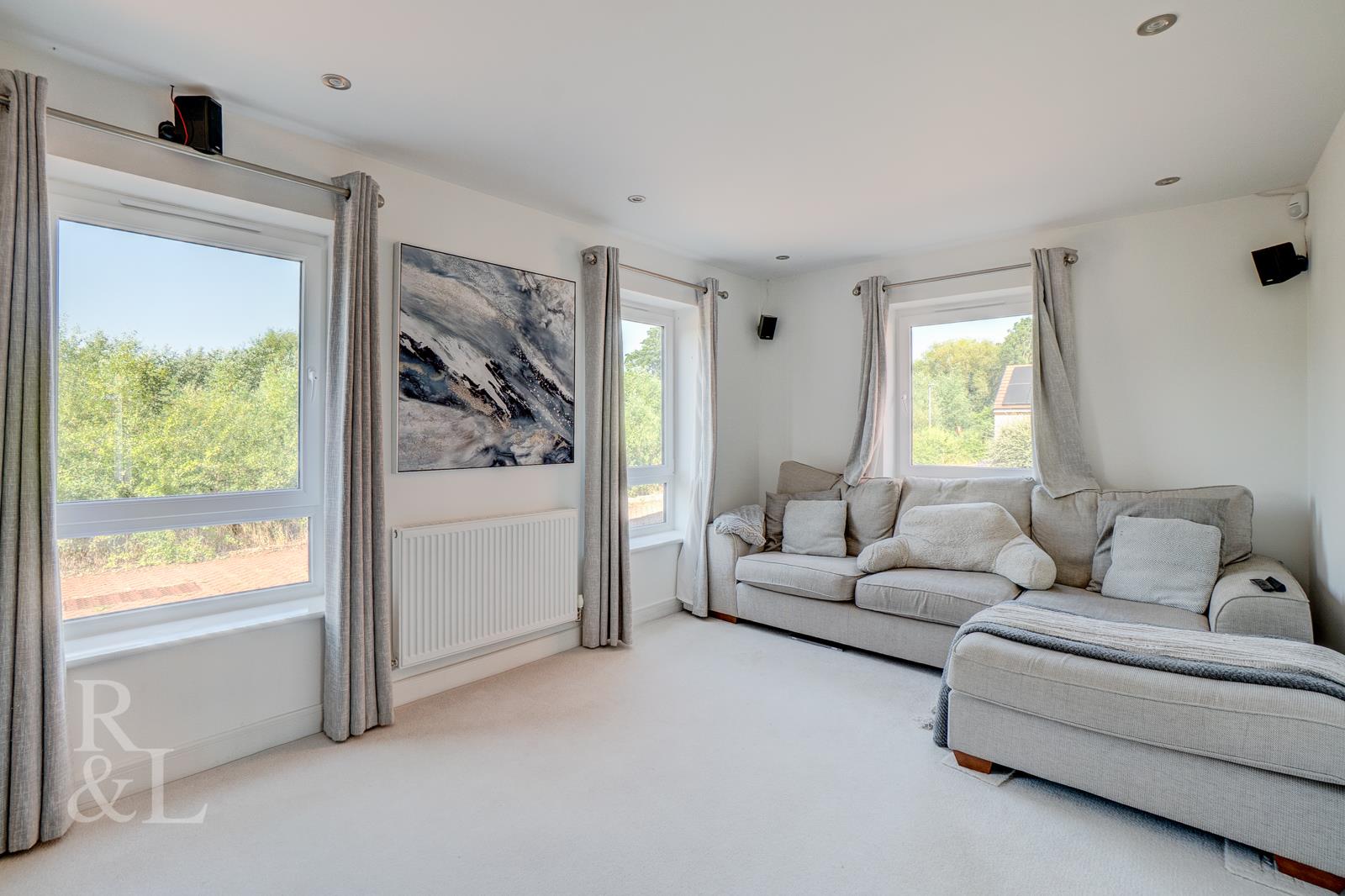 Property image for Hedgehog Gardens, West Bridgford, Nottingham