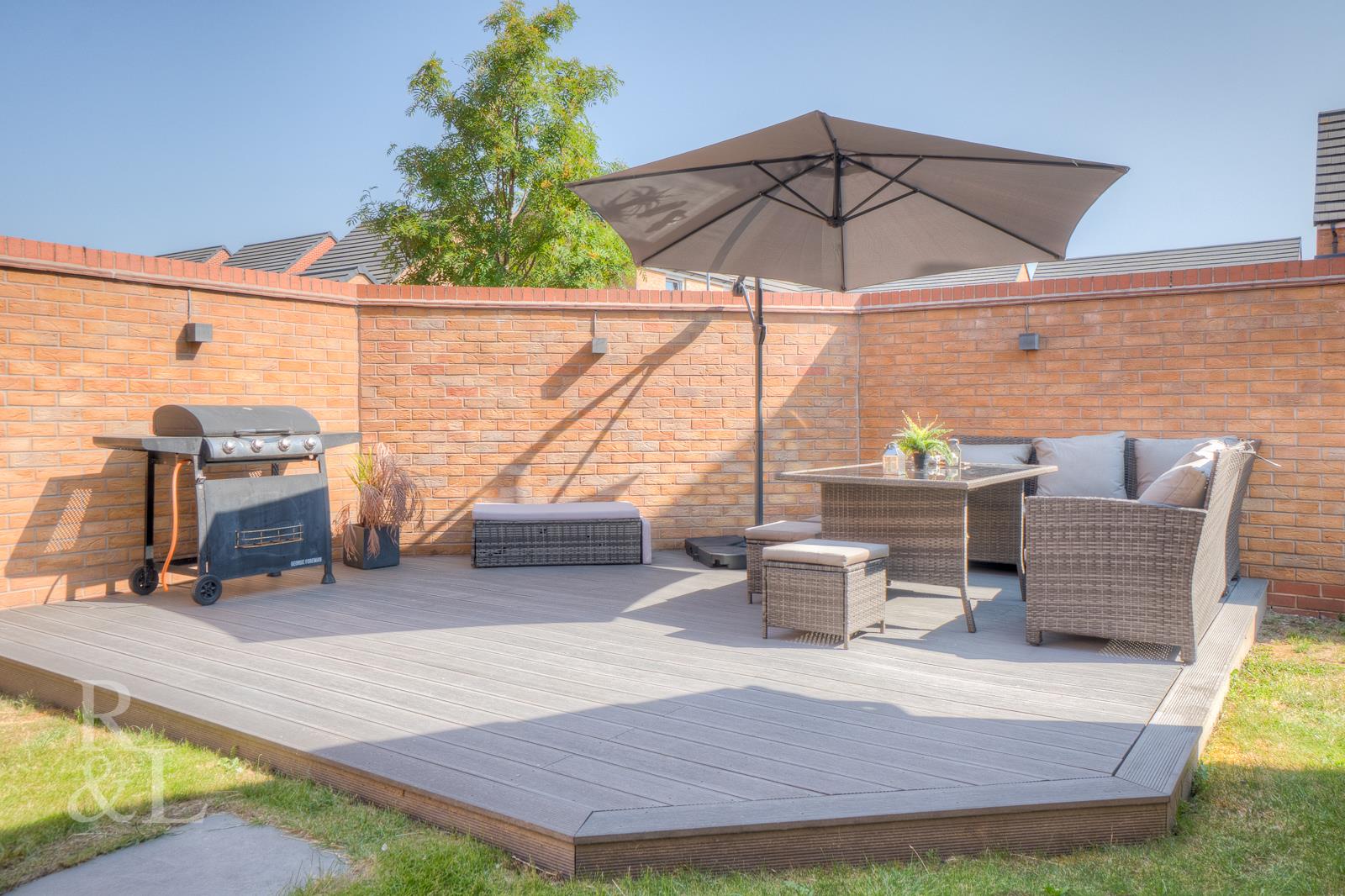 Property image for Hedgehog Gardens, West Bridgford, Nottingham