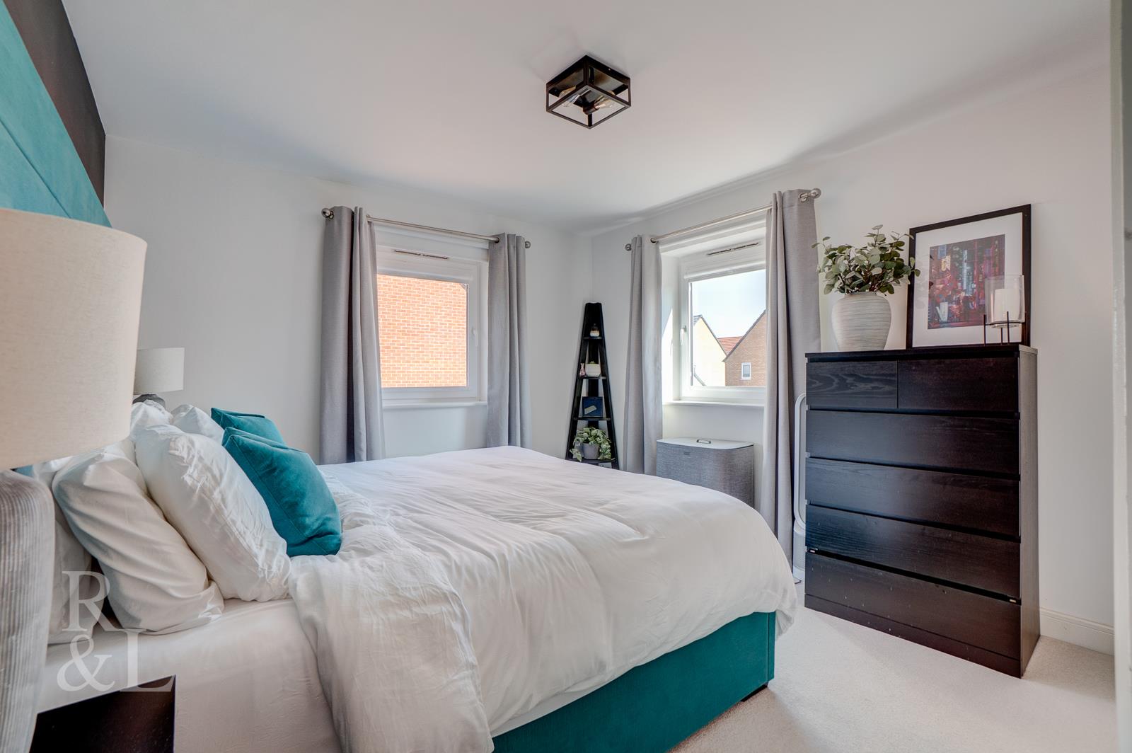 Property image for Hedgehog Gardens, West Bridgford, Nottingham