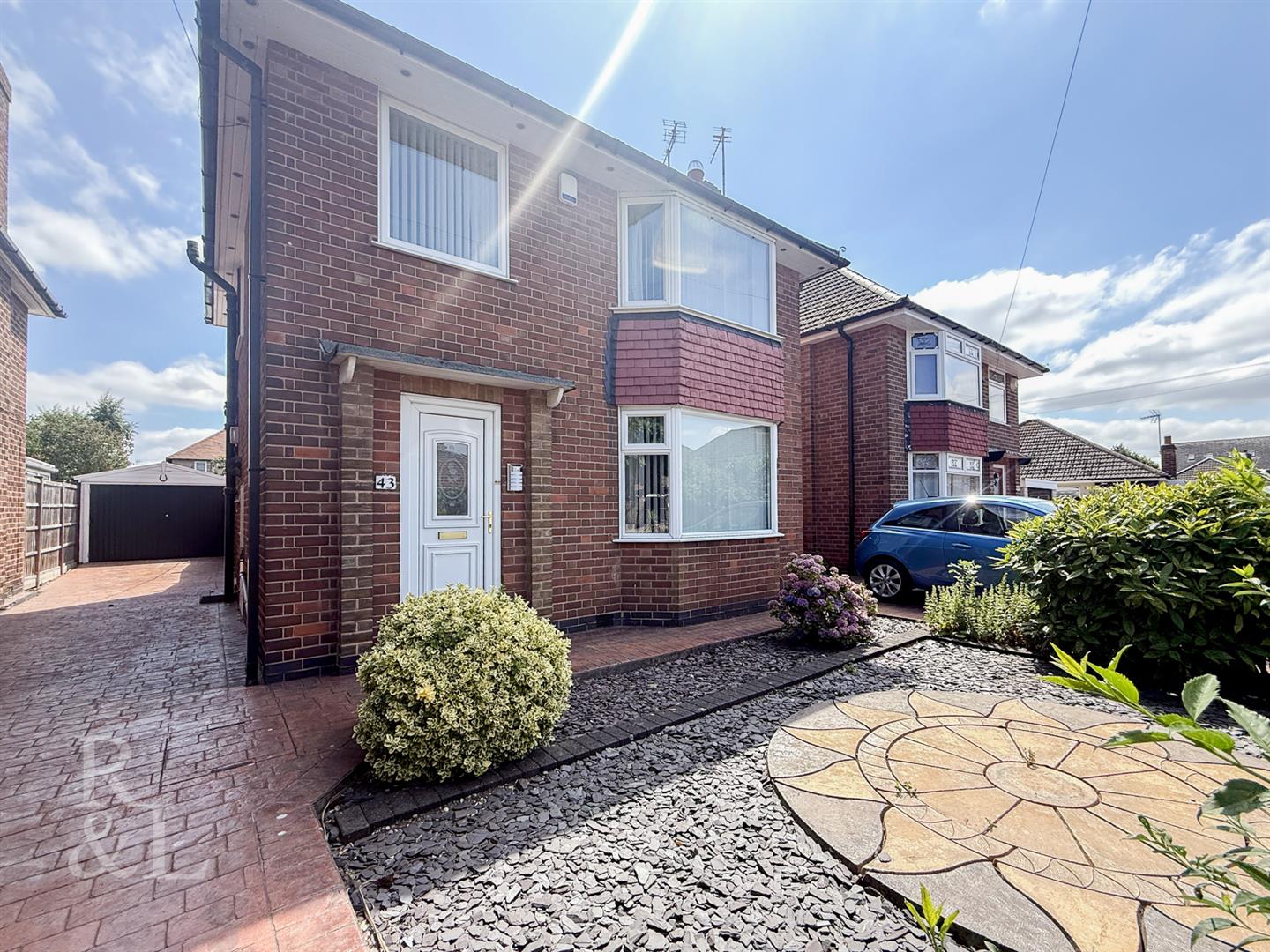 Property image for Bradbourne Avenue, Nottingham