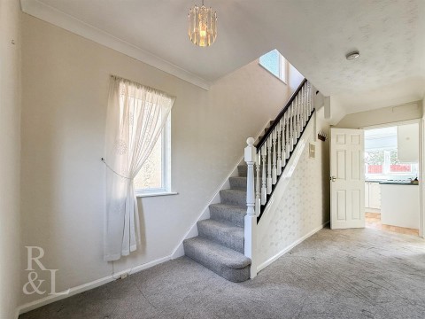 Property thumbnail image for Bradbourne Avenue, Nottingham