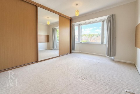 Property thumbnail image for Bradbourne Avenue, Nottingham